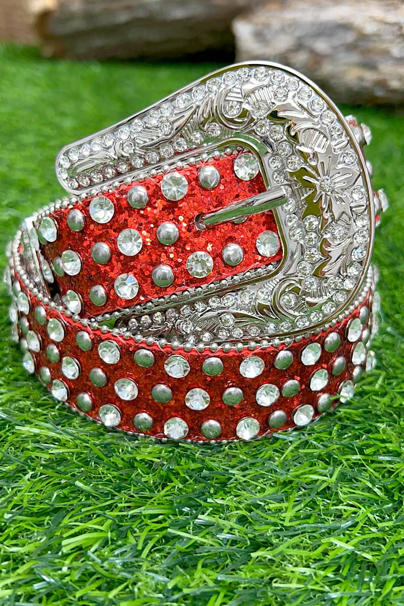 19 Colors available/ Shimmery Belts!!!