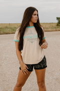 Sterling Kreek Ringer Tee