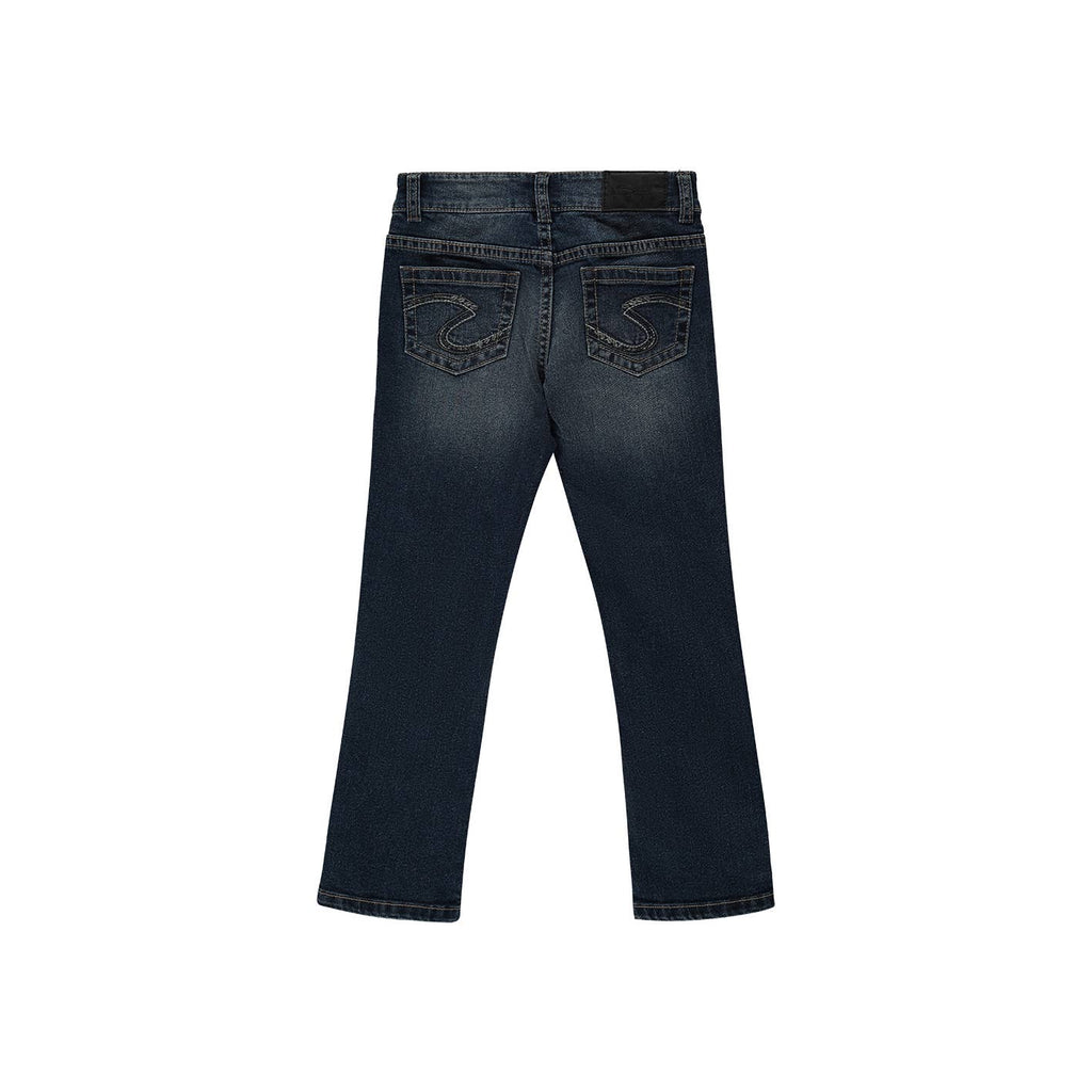*Tammy Girls Bootcut Fit Denim