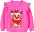 Toddler Christmas Sweatshirt