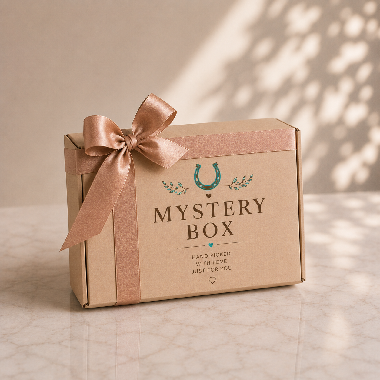 The Essentials Box (2–5 pieces)