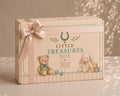 The Little Treasures Signature Box (5-10 pieces)