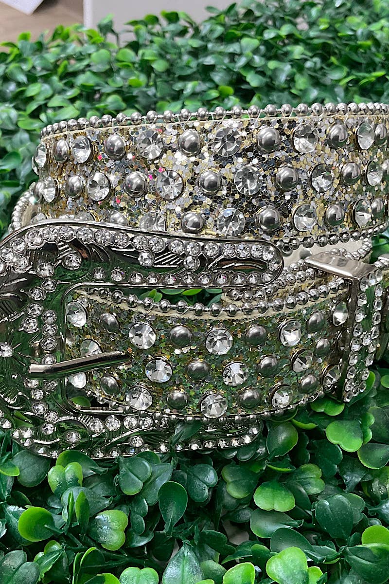 19 Colors available/ Shimmery Belts!!!