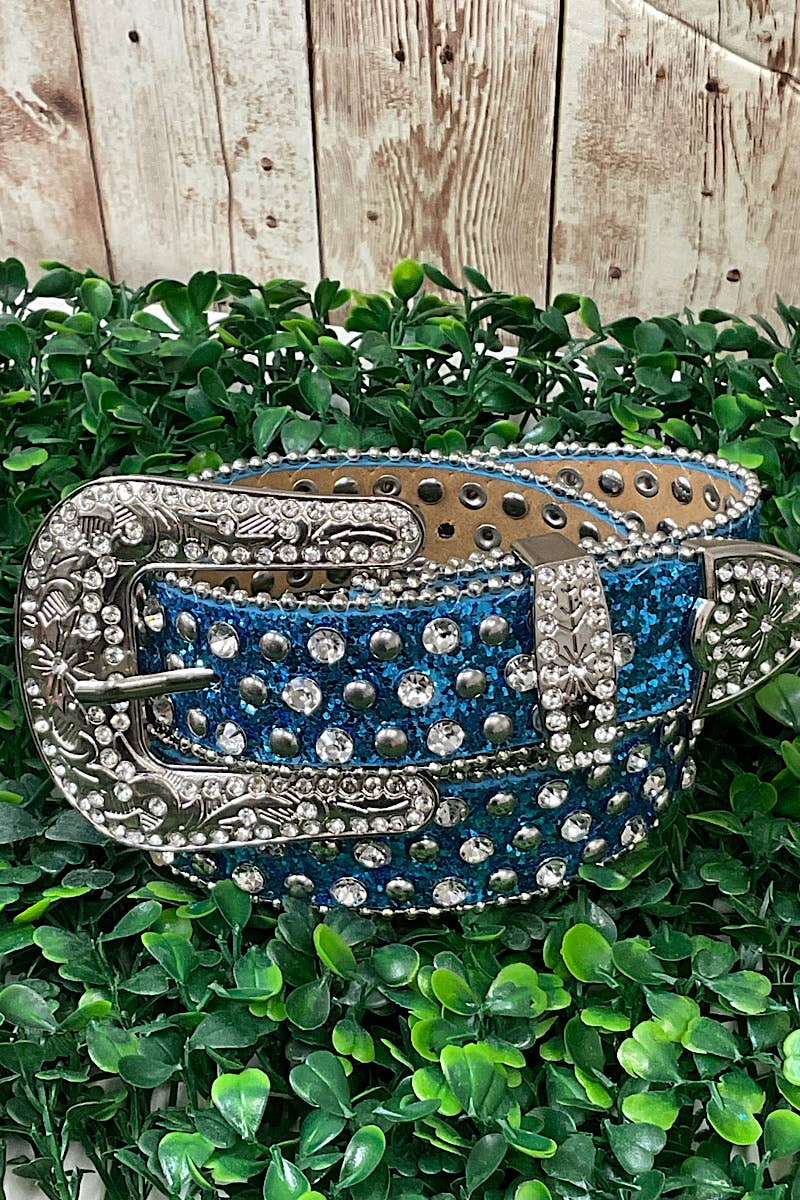 19 Colors available/ Shimmery Belts!!!