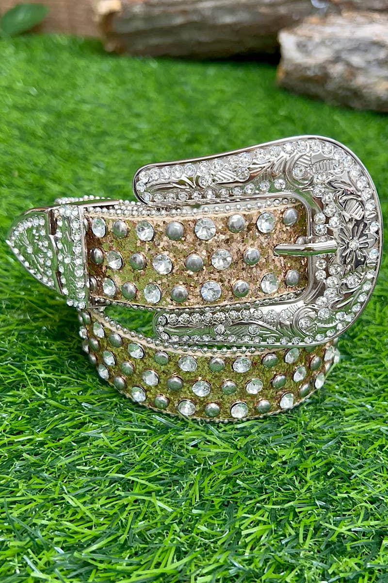 19 Colors available/ Shimmery Belts!!!